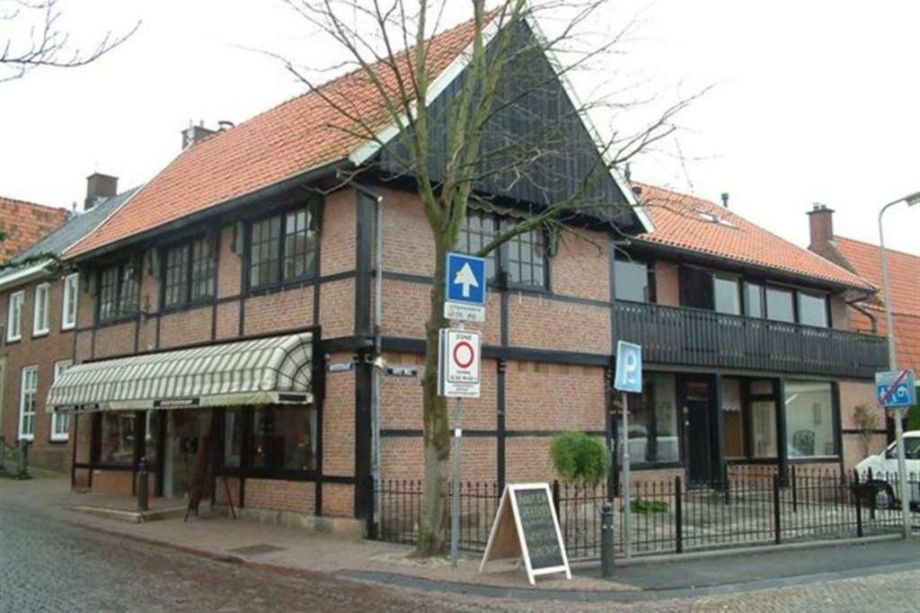 La Vita E Bella Ootmarsum Exterior foto